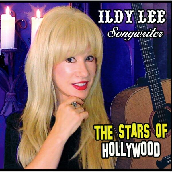 Cover art for The Stars of Hollywood